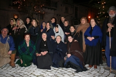 FIACCOLATA E POLENTATA 3