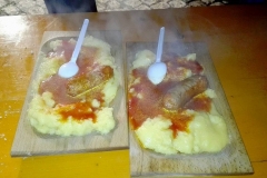 FIACCOLATA E POLENTATA 5