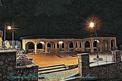 BELVEDERE 1