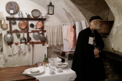 Il Borgo di Opi_Museo C'era una volta