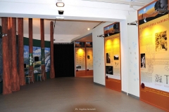 Il Borgo di Opi_Museo della Foresta e dell'Uomo
