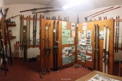 Il Borgo di Opi_Museo dello Sci e della Montagna