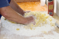 SAGRTA DEGLI GNOCCHI